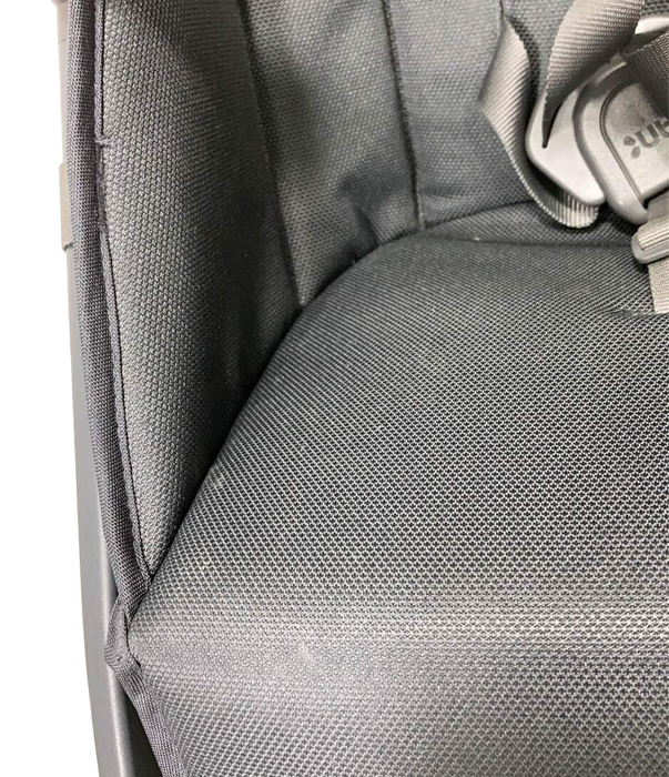Shop UPPAbaby VISTA RumbleSeat V2, 2015+, 2021, Greyson (Charcoal Melange) at Goodbuygears