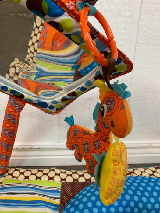 used Infant Gear