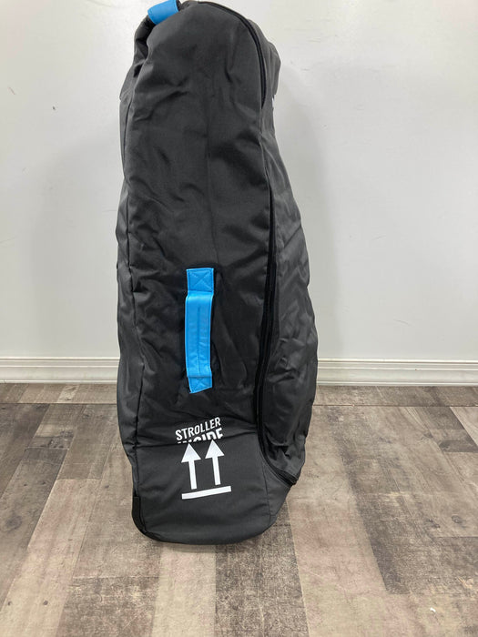 used Strollers