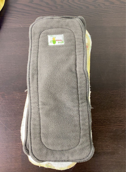 secondhand Alva Baby One Size Adjustable Cloth Diapers