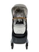 Shop Nuna Demi Grow Stroller, 2022, Hazelwood at Goodbuygears