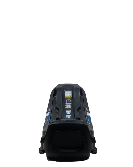 Shop Bugaboo Turtle Air By Nuna Car Seat, Black, 2022 at Goodbuygears