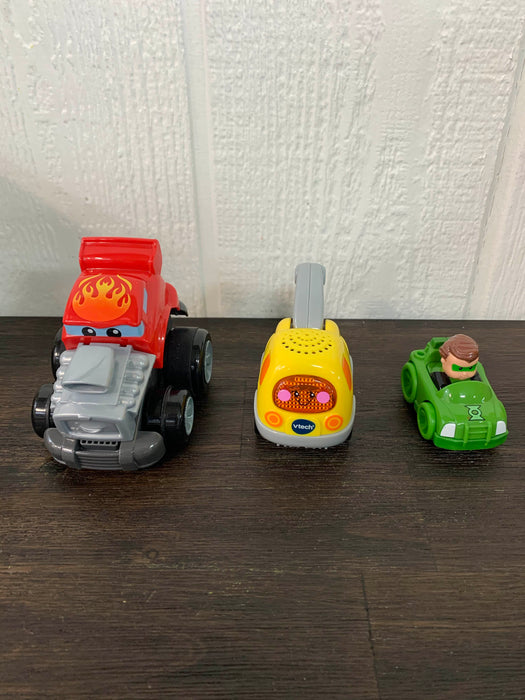 secondhand Toys