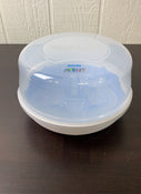 used Philips Avent Microwave Steam Sterilizer