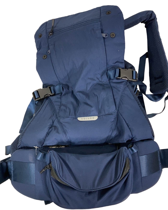 Shop Colugo The Baby Carrier, Navy at Goodbuygears