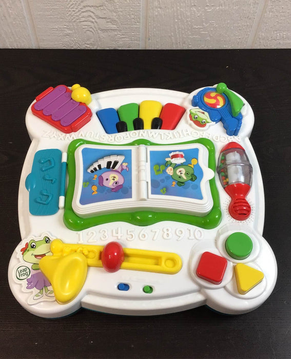 used Infant Gear