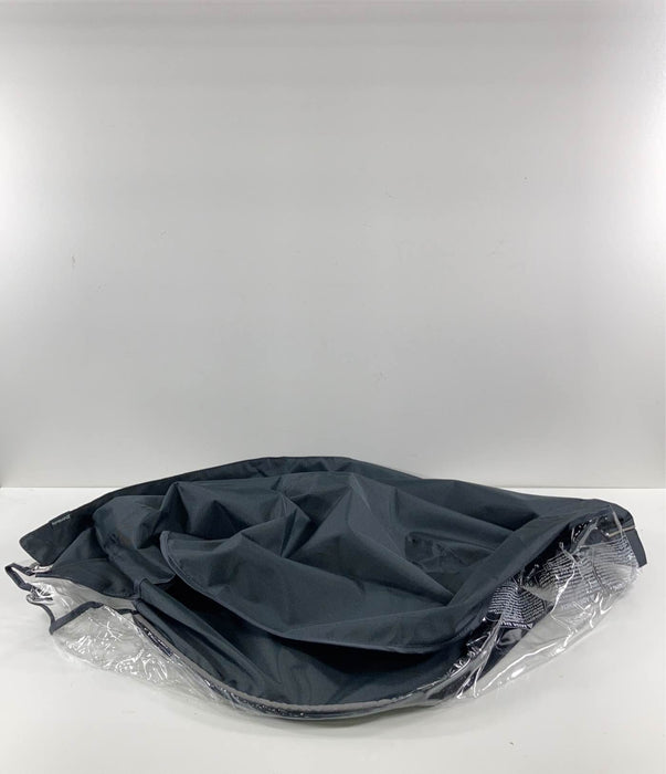 Shop UPPAbaby MINU Stroller Rain Shield at Goodbuygears