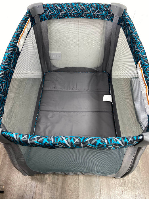 secondhand Home Nursery
