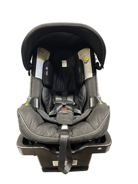 Shop Doona Infant Car Seat & Stroller Combo, 2020, Midnight at Goodbuygears