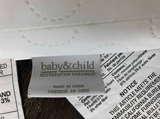 used Diapering
