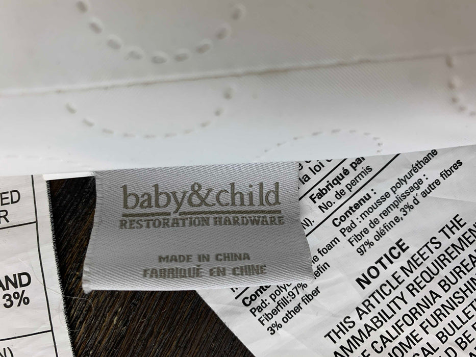 used Diapering