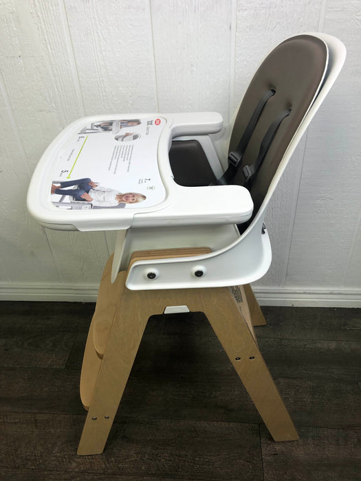 used OXO Tot Sprout High Chair