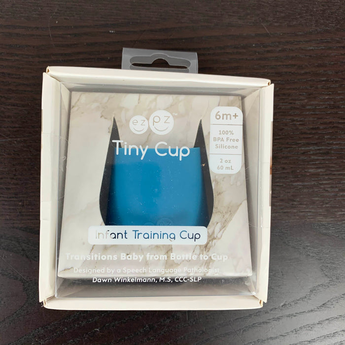 used Ezpz Tiny Cup