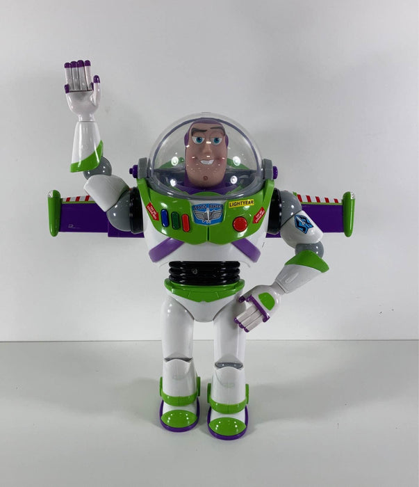 secondhand Toys