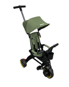 Shop Doona Liki Trike S3, Desert Green at Goodbuygears