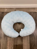 used Nursing Pillow Original Nursing Pillow