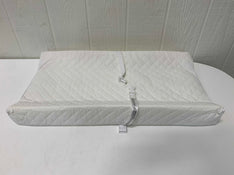used Summer Infant Contoured Changing Pad