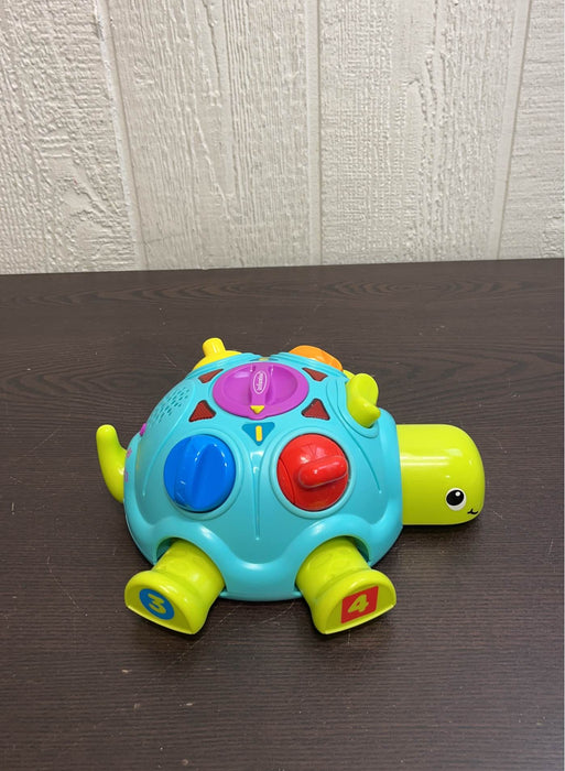 Shop Infantino Tinkerback Turtle at Goodbuygears