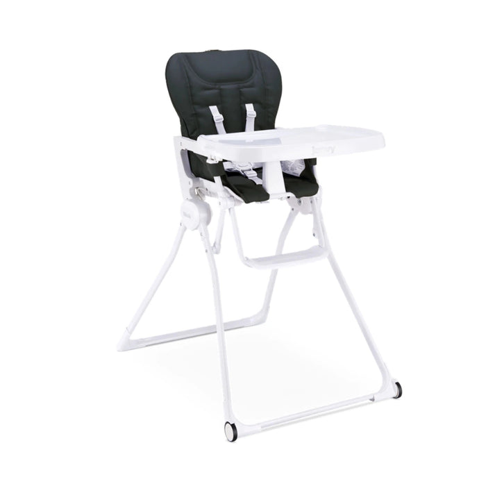 Shop Joovy Nook NB High Chair, Jet at Goodbuygears