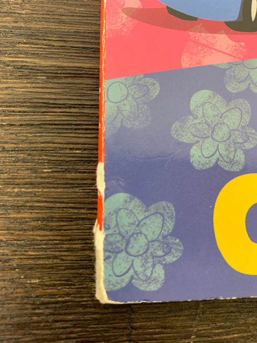 used BUNDLE Board Books