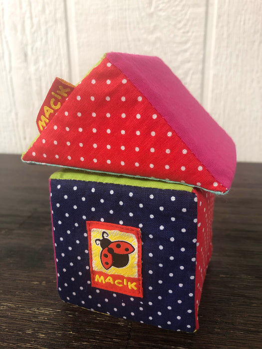secondhand Macik Soft Blocks