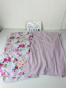used Breathable Baby Swaddle Blanket
