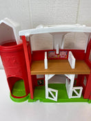 used Fisher Price Little People Farm