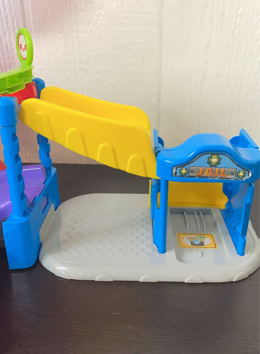 used Toys