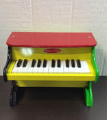 Shop Melissa & Doug Learn-to-Play Piano at Goodbuygears