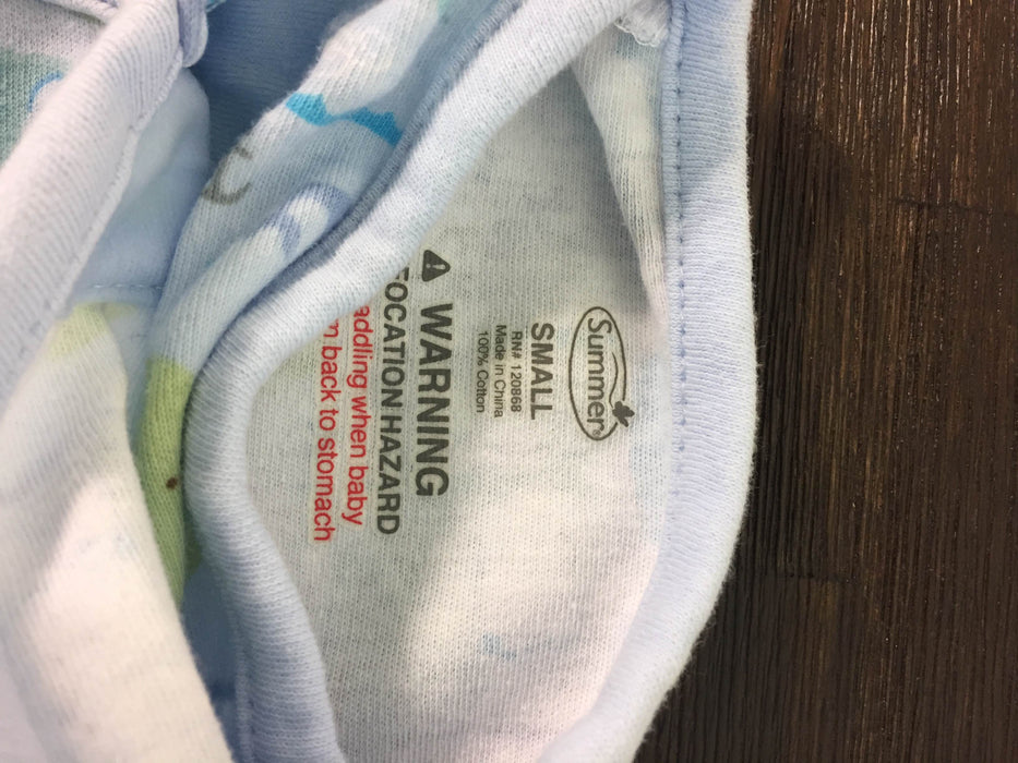 secondhand BUNDLE Baby Swaddles