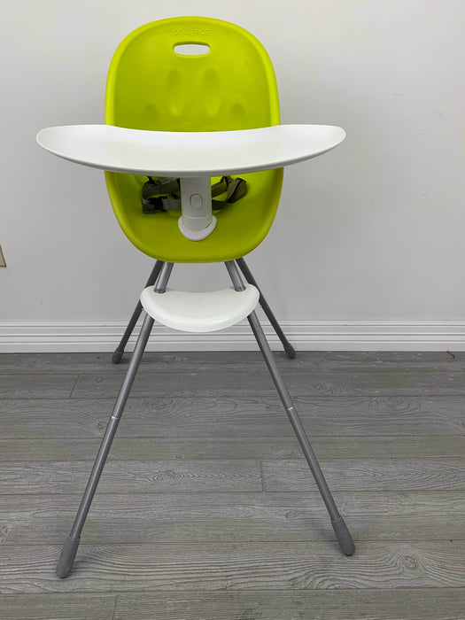 used Phil & Teds Poppy High Chair