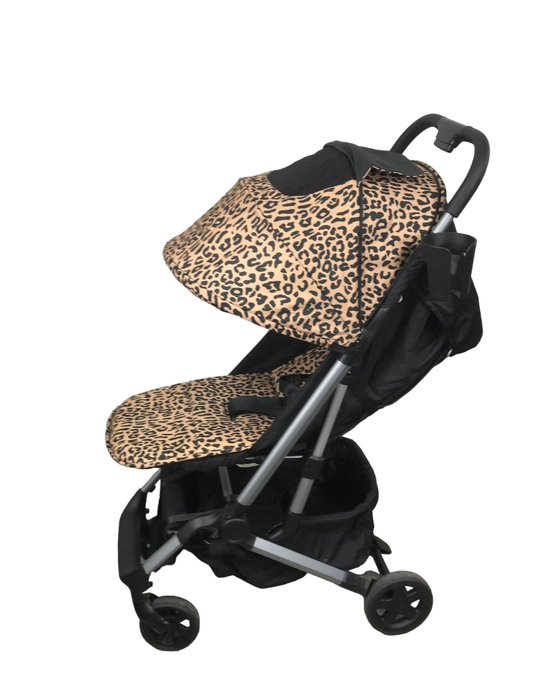 Shop Colugo Compact Stroller, 2023, Wild Child at Goodbuygears