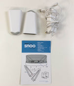 Shop Happiest Baby SNOO Smart Sleeper with Leg Lifters at Goodbuygears