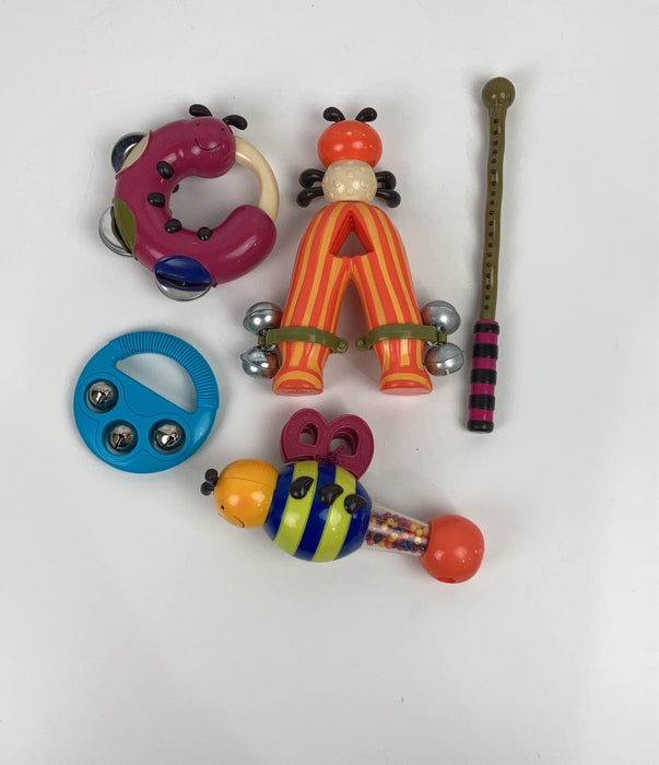 used Toys