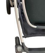 secondhand UPPAbaby VISTA Stroller, Lindsay (Wheat), 2017