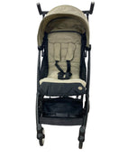 Shop Cybex Libelle Compact Stroller, Classic Beige, 2021 at Goodbuygears