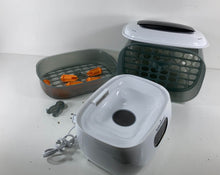 Shop Baby Brezza Sterilizer and Dryer Advanced, White at Goodbuygears