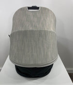 Shop UPPAbaby Bassinet, Sierra (Dune Knit) at Goodbuygears