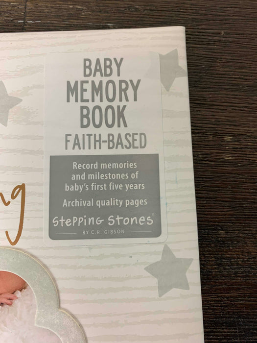 used Home Nursery