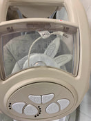 Ingenuity InLighten Cradling Swing