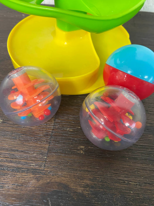 secondhand Toys