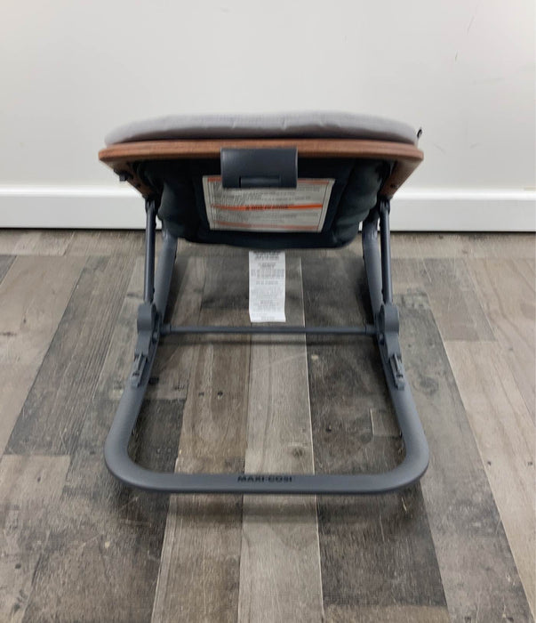 Shop Maxi-Cosi Kori 2-in-1 Rocker, Essential Graphite at Goodbuygears