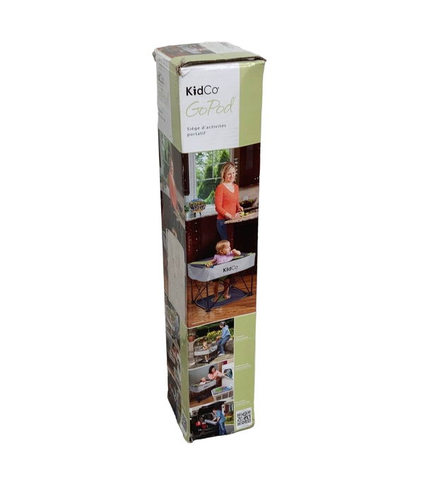 Shop KidCo Go Pod, Pistachio Green at Goodbuygears