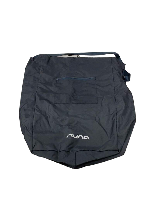 Nuna TRVL + Pipa Urbn Travel System, 2023, Hazelwood