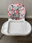 secondhand Fisher Price Deluxe Space Saver High Chair