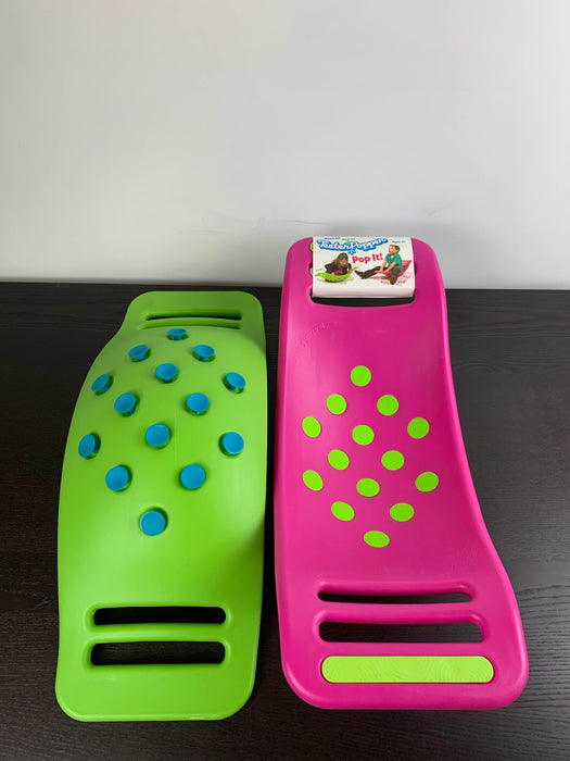 used Toys
