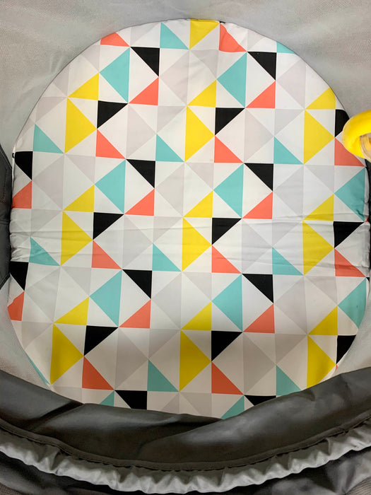 secondhand Fisher Price On-The-Go Baby Dome