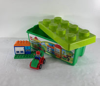 Shop BUNDLE Duplo Blocks at Goodbuygears