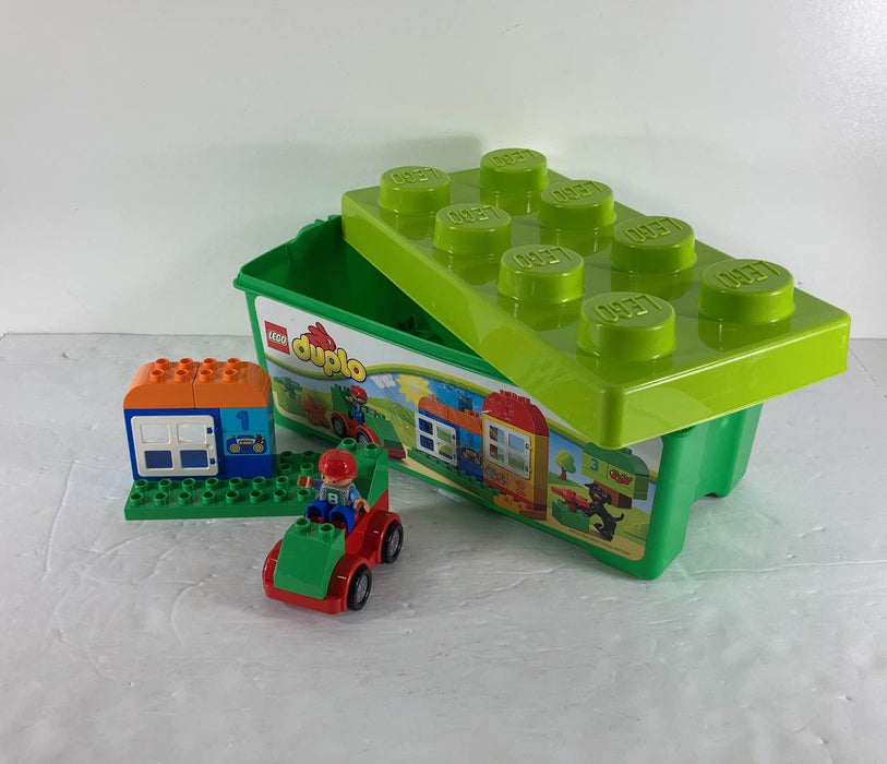 Shop BUNDLE Duplo Blocks at Goodbuygears