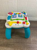 Shop Leap Frog Learn And Groove Musical Table at Goodbuygears